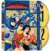 Superfriends: Second Season