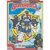 Superior Defender Gundam Force - Vol. 1: The Hero Arrives