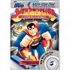 Superman Animated Series: A Little Piece Of Home