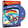 Superman: Last Son Of Krypton (full Frame)