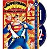 Superman: Theanimated Series Volume One