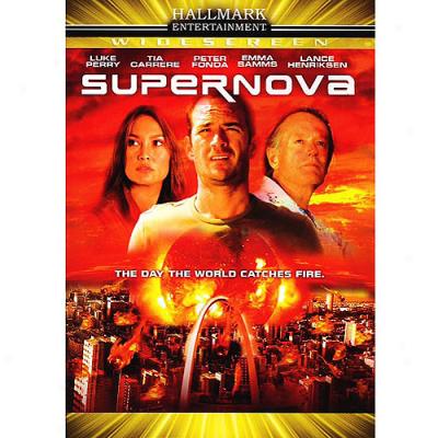 Supernovs (widescreen)