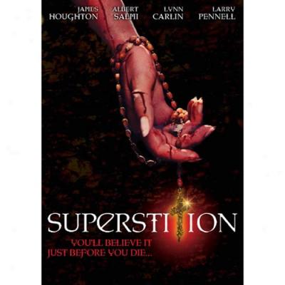 Superstition (widescreen)