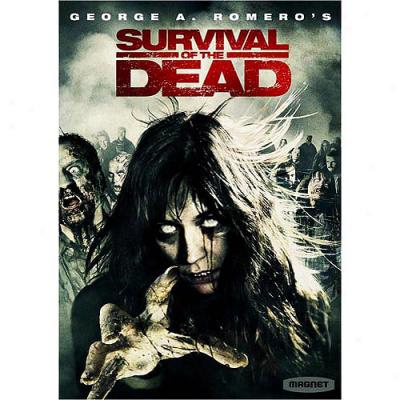 Survival Of The Dead (widescreen)