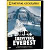 Surviving Everest