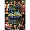 Survivor All Stars: The Complete Season (full Frame)