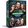 Survivor: The Complete First Season