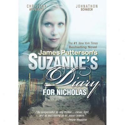 Suzanne's Diary For Nicholas (widescreen)