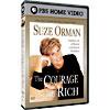 Suze Orman: The Courage To Be Rich