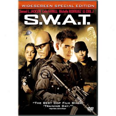 S.w.a.t. (widescreen, Special Edition)