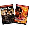 S.w.a.t. / Xxx (widescreen, Special Edition)