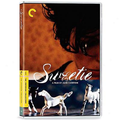 Sweetie (widescreen, Special Edition)