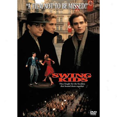 Swing Kids (widescreen)