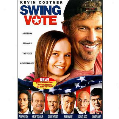 Swing Vote (widescreen)