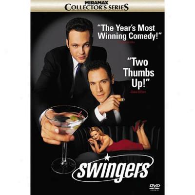 Swingers (collevtor's Edition)) (wldescreen)