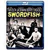 Swordfish (blu-ray) (widescreen)