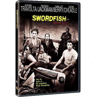 Swordfish (widesdreen)