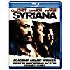 Syriana (blu-ray)