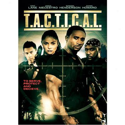 T.a.c.t.i.c.a.l. (widescreen)