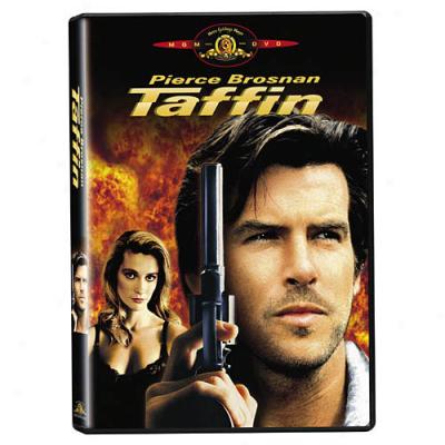 Taffin (full Frame, Widescreen)