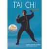 Tai Chi For Soundness - Yang Short Form (full Frame)