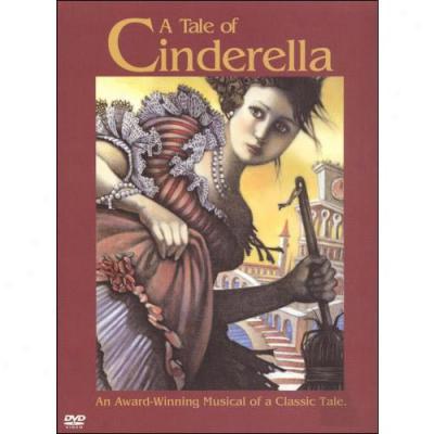 Tale Of Cinderella, A (full Frame)