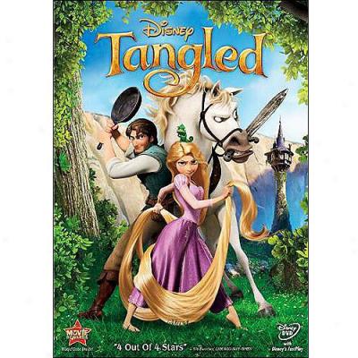 Tangled (widescreen)