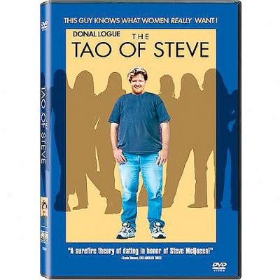 Tao Of Steve\ (wse)