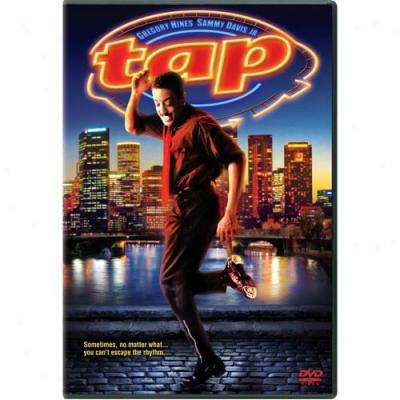 Tap (widescreen, Special Edition)