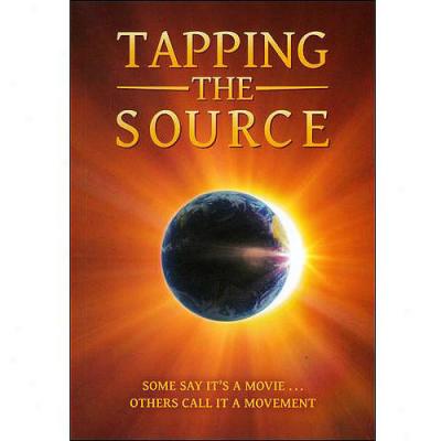 Tapping The Source