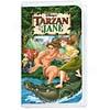 Tarzan(r) & Jane (full Frame, Clamshell)