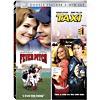 Taxi / Fever Pitch (widescreen)