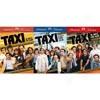 Taxi: The Complete Seasons 1-3