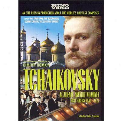 Tchaikovsky (widescreen)