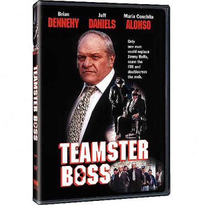 Teamster Boss (widescreen)