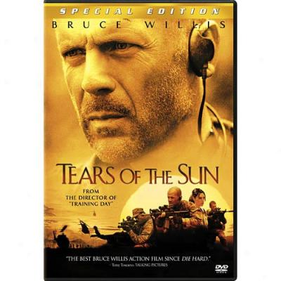 Tears Of The Sun