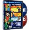 Teen Titans: The Complete First Season (full Form)