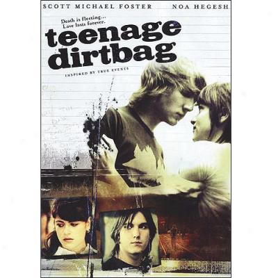 Teenage Dirtbag (widescreen)