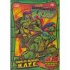 Teenage Mutant Ninja Thrtles: Series 3, Vol. 6 Turtles Against H.a.t.e. (special Edition)