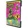 Teenage Mutant Ninja Turtles: Volume 6 (Saturated Frame)