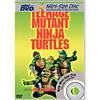 Teenage Mutant Ninja Turtles (mini-dvd)