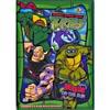 Teenage Mutant Ninja Turtles: Hun On Run Season 3, Volume 7