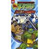 Teenage Mutant Ninja Turtles: Battle Nexus