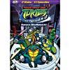 Teenage Mutant Ninja Turtles: Fast Foward, Vol. 1 - Future Shellshock!