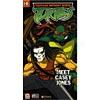 Teenage Mutant Ninja Turtles: Meet Casey Jones