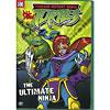 Teenage Mjtant Ninja Turtles, Vol.11: The Ultimate Ninja