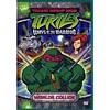 Teenage Mutant Ninja Turrles: Ways Of The Warrior - Worlds Collide