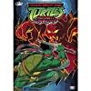 Teenaage Mutant Ninja Turtles: Mutants And Monsters (special Edition)