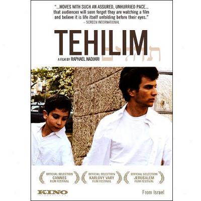 Tehilim (widescreen)