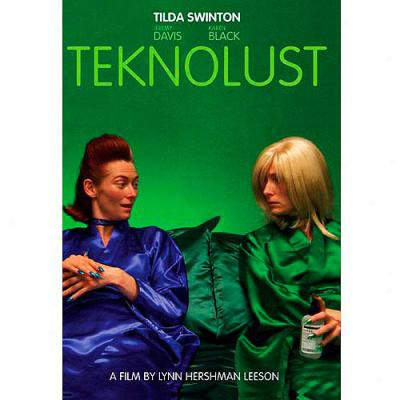 Teknolust